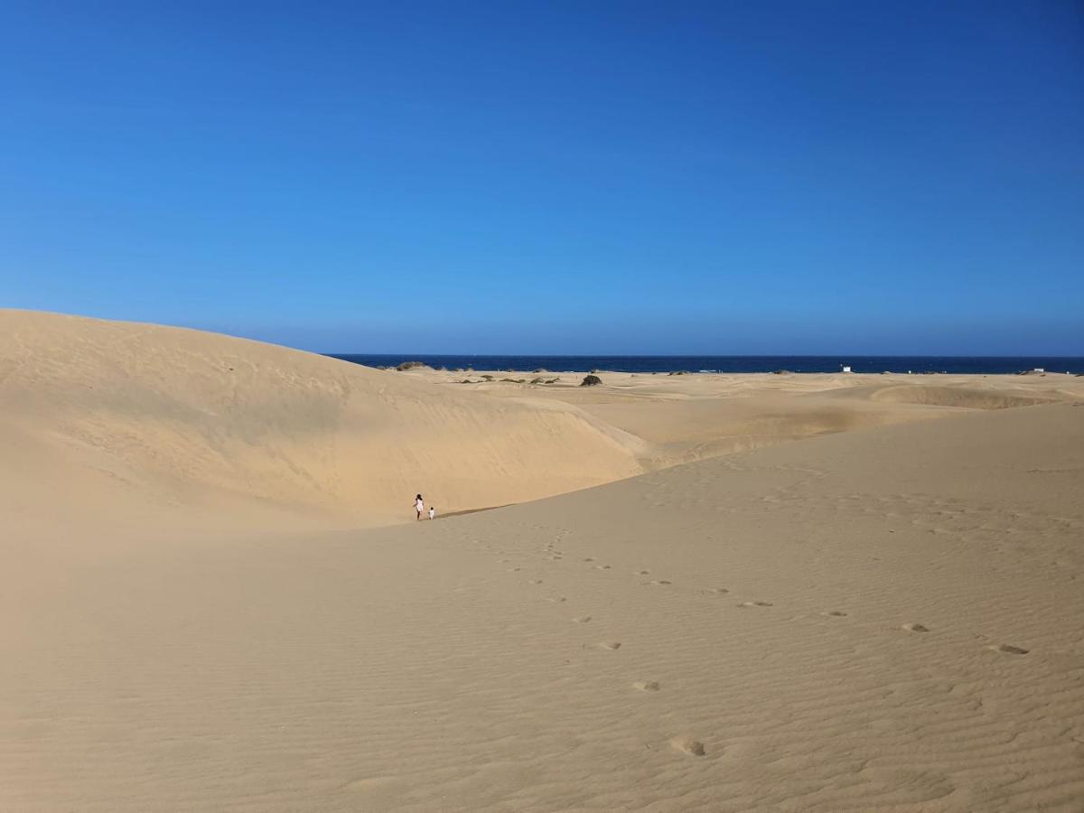 Seabliss Beach Of Dunes, Terrace And Pool! San Bartolomé Extérieur photo