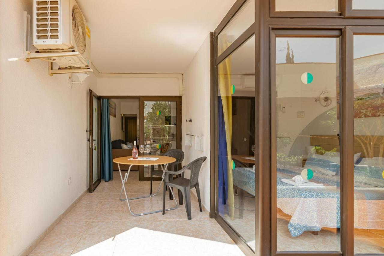 Seabliss Beach Of Dunes, Terrace And Pool! San Bartolomé Extérieur photo